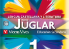 Actividades Web - Nuevo Juglar 1. Lengua castellana y literatura | Recurso educativo 113617