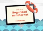 10 consejos para el Día de Internet segura | El Blog de Educación y TIC | Recurso educativo 116947