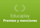 Portal de Actividades Educativas multimedia - Educaplay | Recurso educativo 117999
