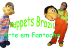 Puppets Brazil | Recurso educativo 118493
