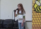 Billerica Spelling Bee 2010, Grade 4 - Part 4 | Recurso educativo 119580
