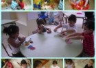 Trabajo por Rincones en Educación Infantil | Blog CEAC | Recurso educativo 119896