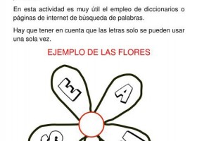 El portal de la educación - Orientación Andújar - Recursos Educativos | Recurso educativo 119905