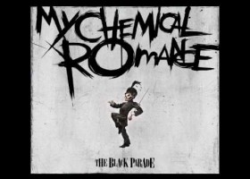 Fill in the gaps con la canción The Black Parade de My Chemical Romance | Recurso educativo 121887