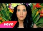 Ejercicio de inglés con la canción Roar de Katy Perry | Recurso educativo 123146