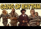 Fill in the gaps con la canción Gang Of Rhythm de Walk Off The Earth | Recurso educativo 123572