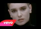 Completa los huecos de la canción Nothing Compares 2 U de Sinéad O'Connor | Recurso educativo 123808