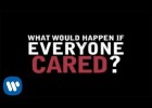 Fill in the blanks con la canción If Everyone Cared de Nickelback | Recurso educativo 123890