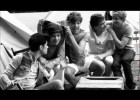 Completa los huecos de la canción Over Again de One Direction | Recurso educativo 124168