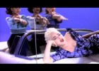 Ejercicio de inglés con la canción True Blue de Madonna | Recurso educativo 125033