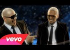 Fill in the gaps con la canción International Love de Pitbull & Chris Brown | Recurso educativo 125478