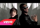 Ejercicio de listening con la canción Somebody To Love de Justin Bieber & Usher | Recurso educativo 125768