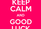 good luck.png | Recurso educativo 215104