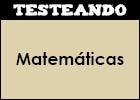 Matemáticas - Asignatura completa | Recurso educativo 350572
