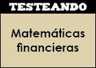 Matemáticas financieras | Recurso educativo 351488