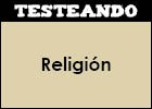 Religión - Asignatura completa | Recurso educativo 351661