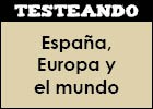 España, Europa y el mundo | Recurso educativo 352764