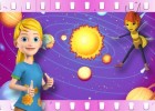 Sistema solar | Recurso educativo 403404