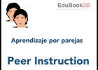 Introducción a la metodología Peer Instruction con EduBook3D. | Recurso educativo 403607