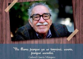 REGALO: Gabriel García Márquez, 10 de sus mejores libros en PDF para | Recurso educativo 404041