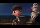 La Luna - Disney Pixar | Recurso educativo 99369