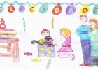 Cuento infantil: Un regalo inesperado | Recurso educativo 421004