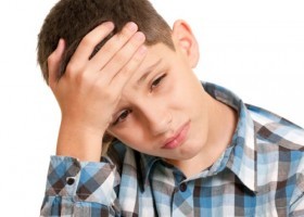 Cómo erradicar el estrés en los niños para que tengan un desarrollo adecuado | Recurso educativo 496168