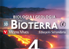 Nou Bioterra 4 Comunitat Valenciana. Biologia i geologia | Libro de texto 555406