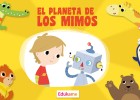 El Planeta de los Mimos (App) | Recurso educativo 598051