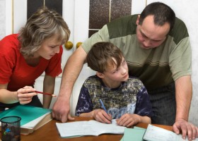 Consejos para ayudar a los padres en los deberes de los niños | Recurso educativo 612717