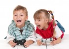Escuela de padres: ¿Cuánto tiempo debe jugar el niño con videojuegos? | Recurso educativo 612908