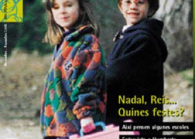 del Nadal, Reis...? | Recurso educativo 618054