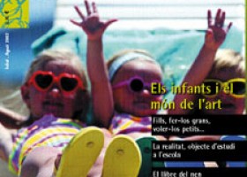 El Llibre de la Vida. Una experiència a la residència de menors de la Comunitat  | Recurso educativo 618477