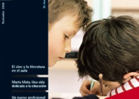 Las nuevas titulaciones de maestro. | Recurso educativo 621859