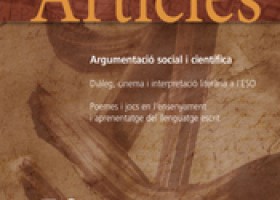 Presentació de la monografia: Argumentació social i científica | Recurso educativo 628294