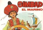 Simbad El Marino | Recurso educativo 679101