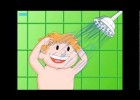 Cleanliness Song For Children | Recurso educativo 680170