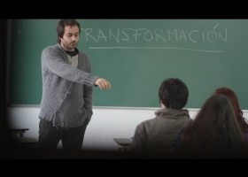 La educación prohibida - Película Completa HD | Recurso educativo 680172