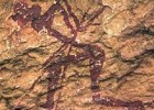 Art rupestre al Barranc de la Valltorta | Recurso educativo 681821