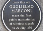 Guglielmo Marconi, el emisor original - El blog de Endesa Educa | Recurso educativo 682447