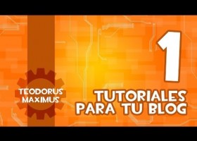 Cómo crear un blog en blogger fácil y gratis paso a paso 2013 | Recurso educativo 682466