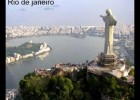Brasil - Llocs turístics | Recurso educativo 682720