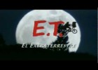 E.T. El Extraterrestre (Trailer 20 Aniversari) | Recurso educativo 683387
