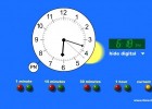 TIME FOR TIME | Recurso educativo 684337