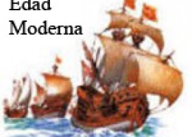 13. LA EDAD MODERNA :: La Pizarra de 6º | Recurso educativo 688280