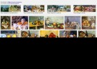 Paul Cézanne bodegones | Recurso educativo 688514