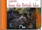 Legends from the British Isles | Libro de texto 712841