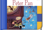 Peter Pan | Libro de texto 721403