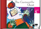The Canterville Ghost | Libro de texto 722169