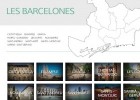 Les Barcelones | Recurso educativo 726066